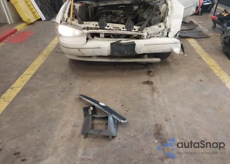 2003 Buick Century Custom z USA, uszkodzony, nr VIN 2G4WS52J531195573